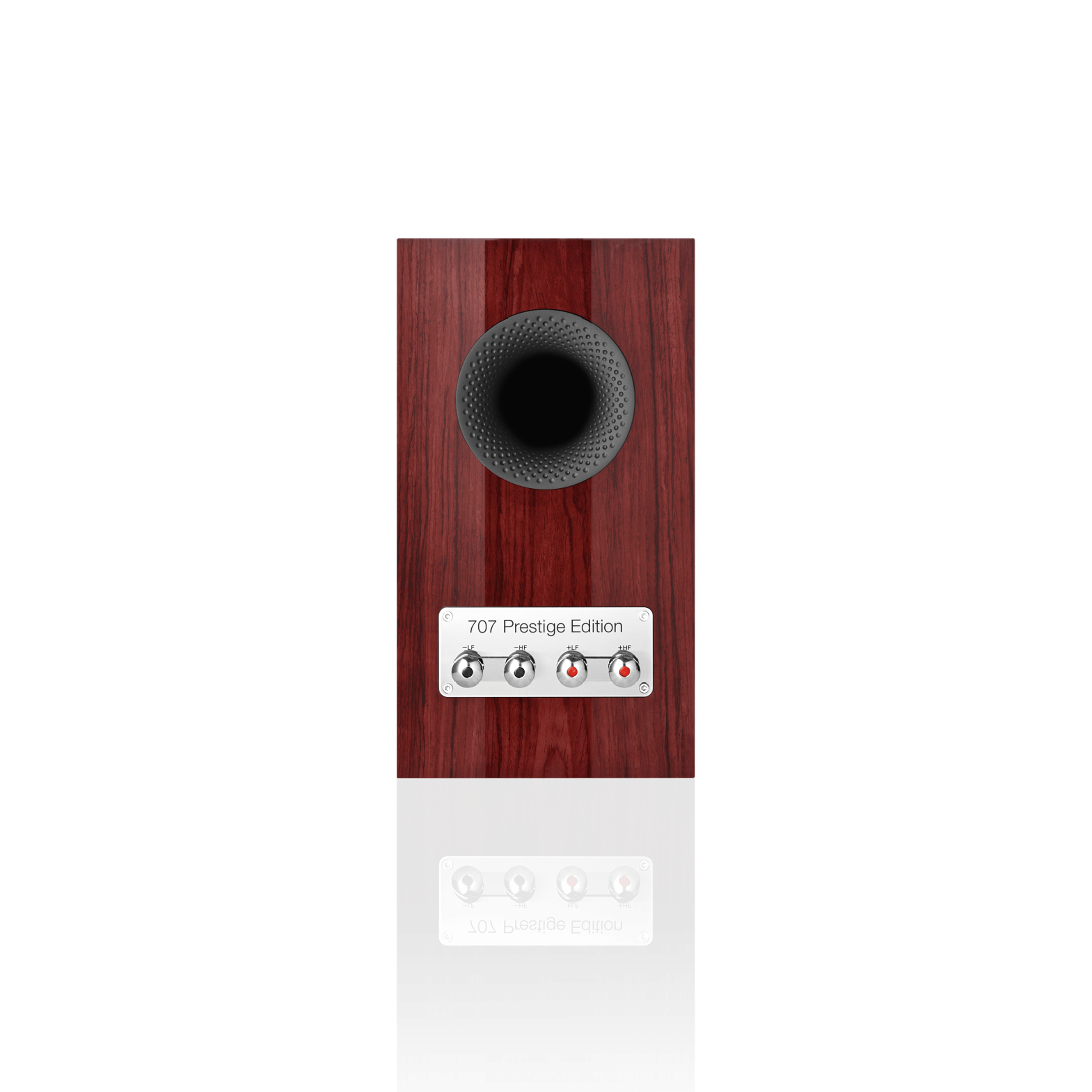 Bowers & Wilkins 707 Prestige Edition Bookshelf Speakers - Pair
