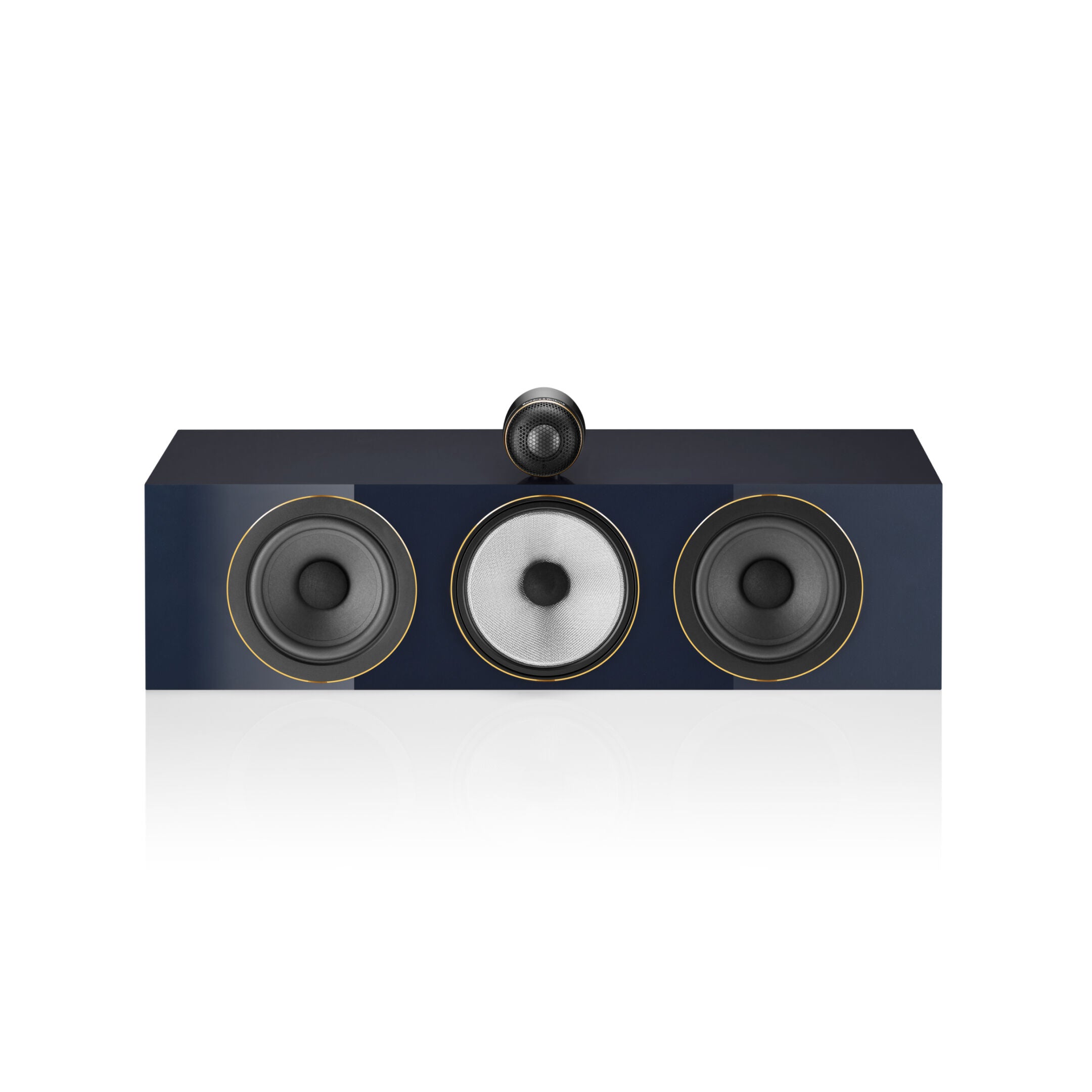 Bowers & Wilkins HTM71 S3 Signature Centre-Channel Speaker