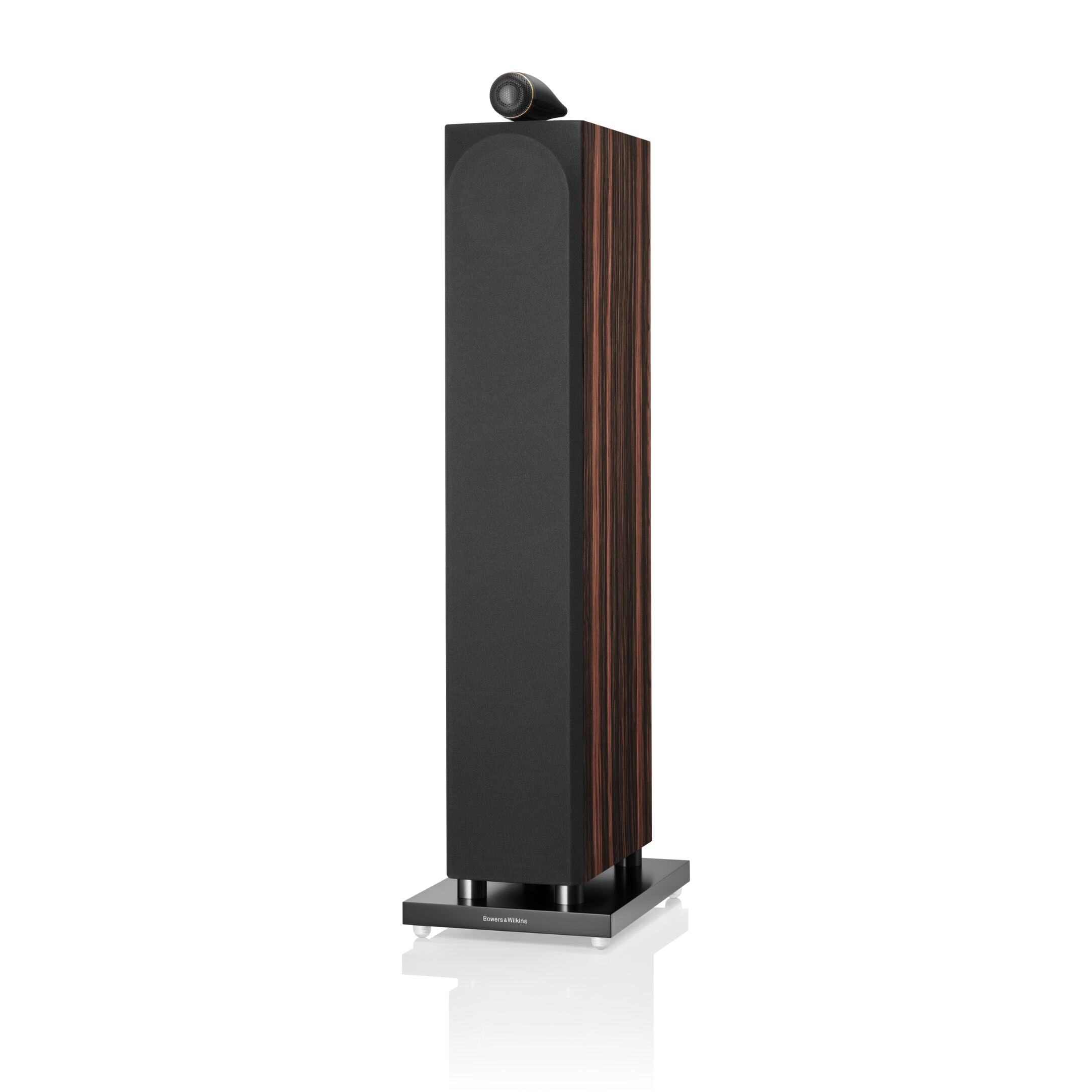 Bowers & Wilkins 702 S3 Signature Floorstanding Speakers - Pair