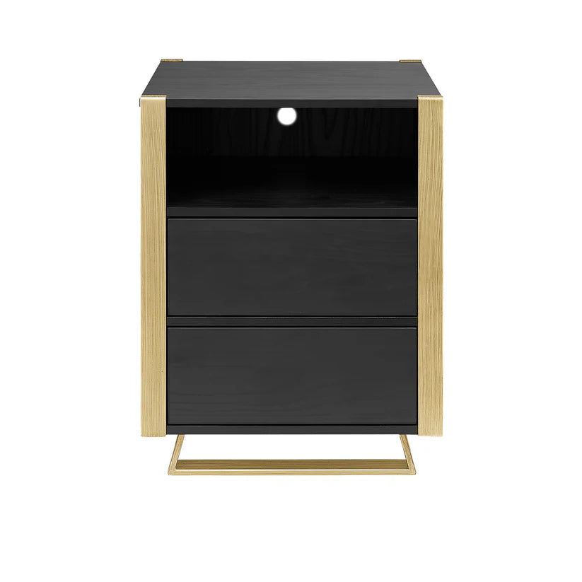 RVM Capri Bedside Table