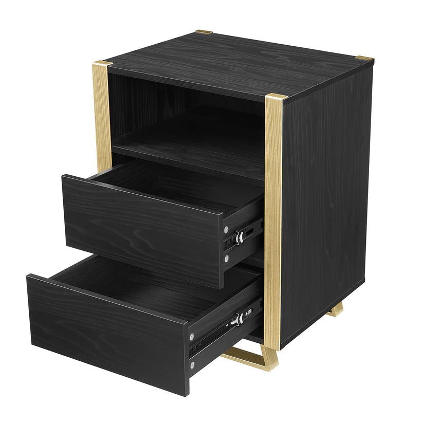 RVM Capri Bedside Table