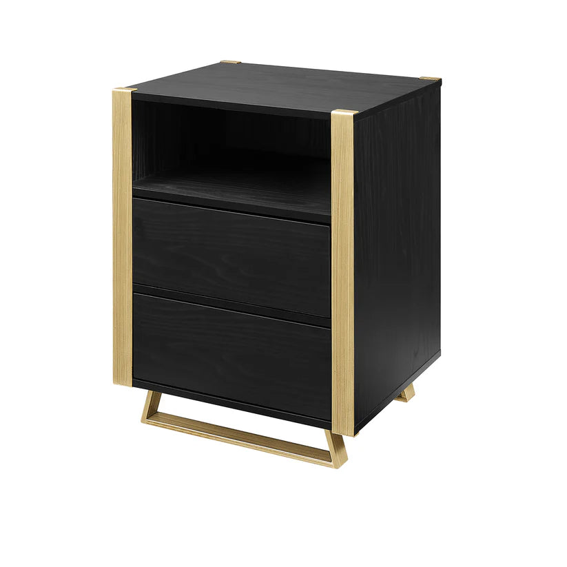 RVM Capri Bedside Table