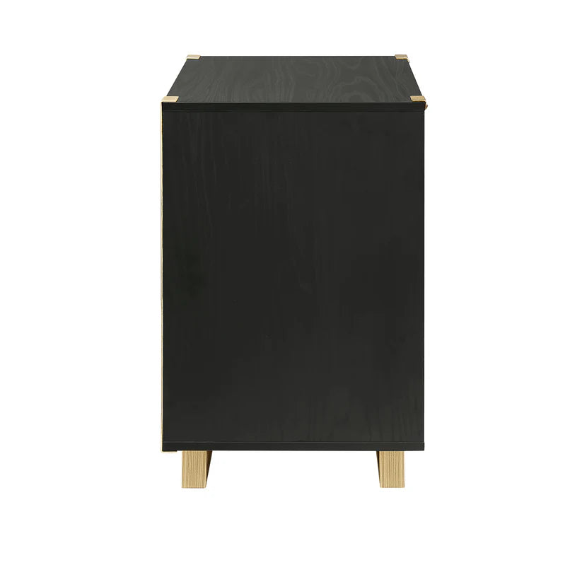 RVM Capri Bedside Table