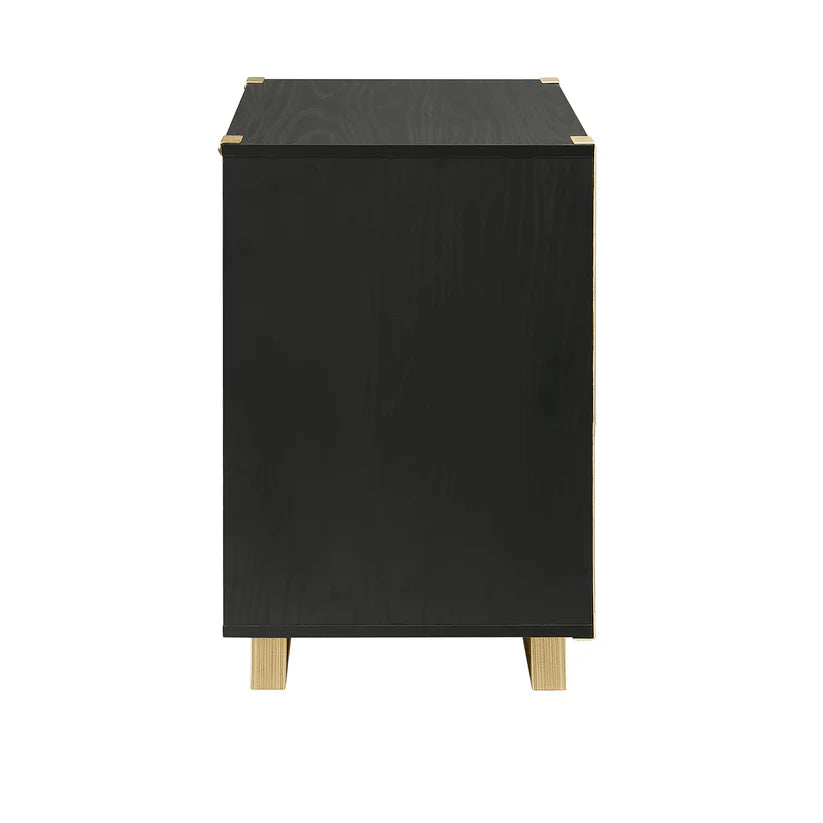 RVM Capri Bedside Table