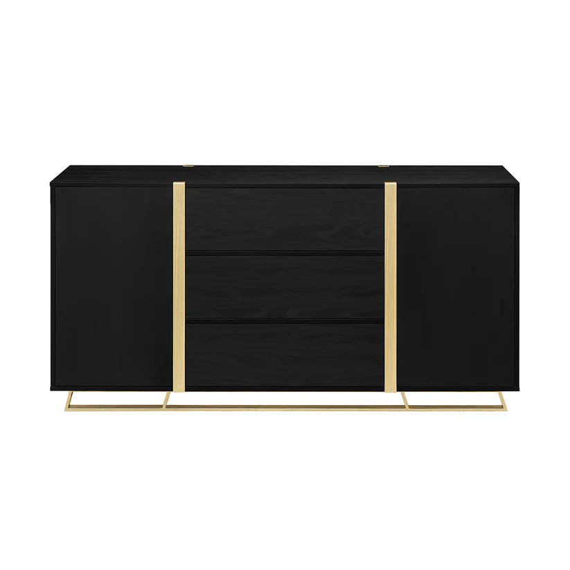 RVM Capri Buffet