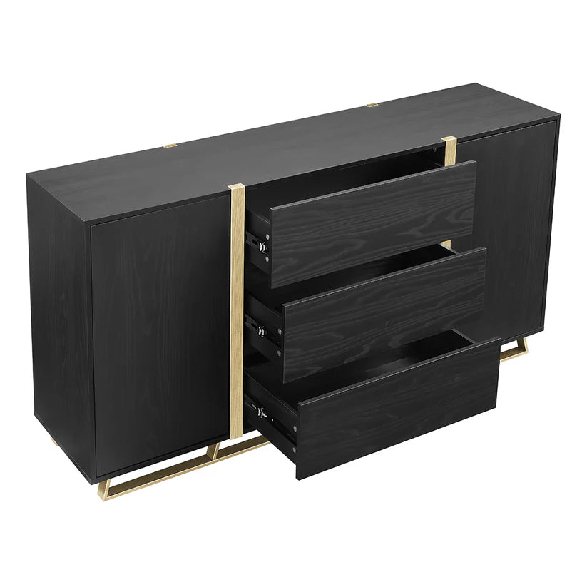 RVM Capri Buffet
