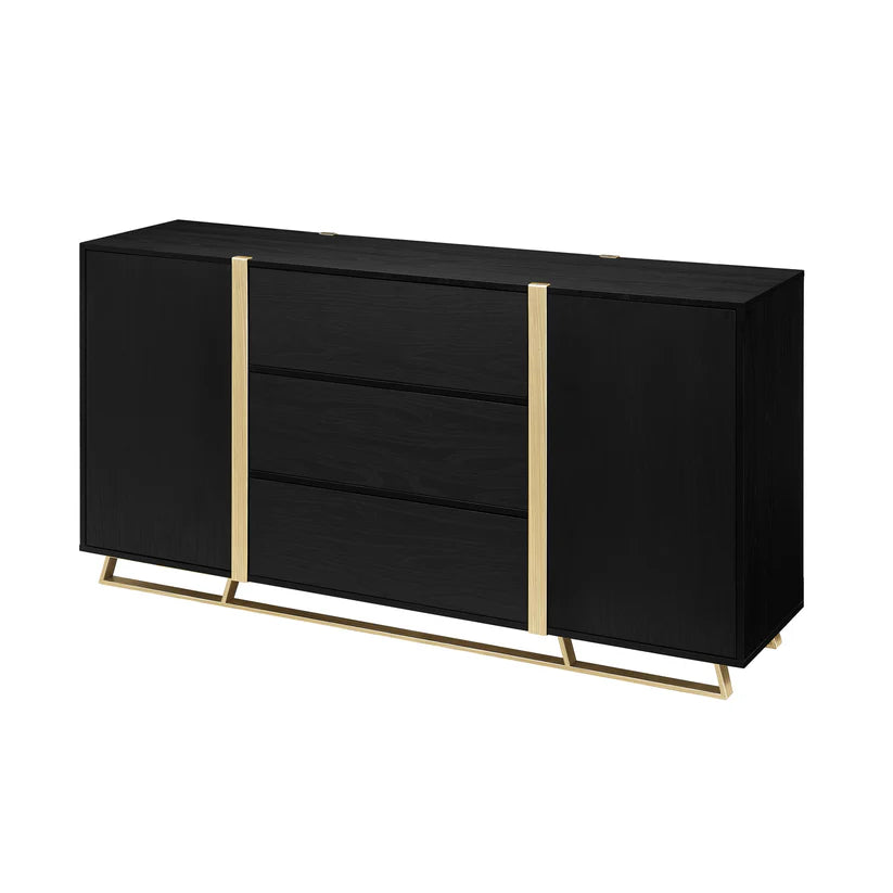 RVM Capri Buffet