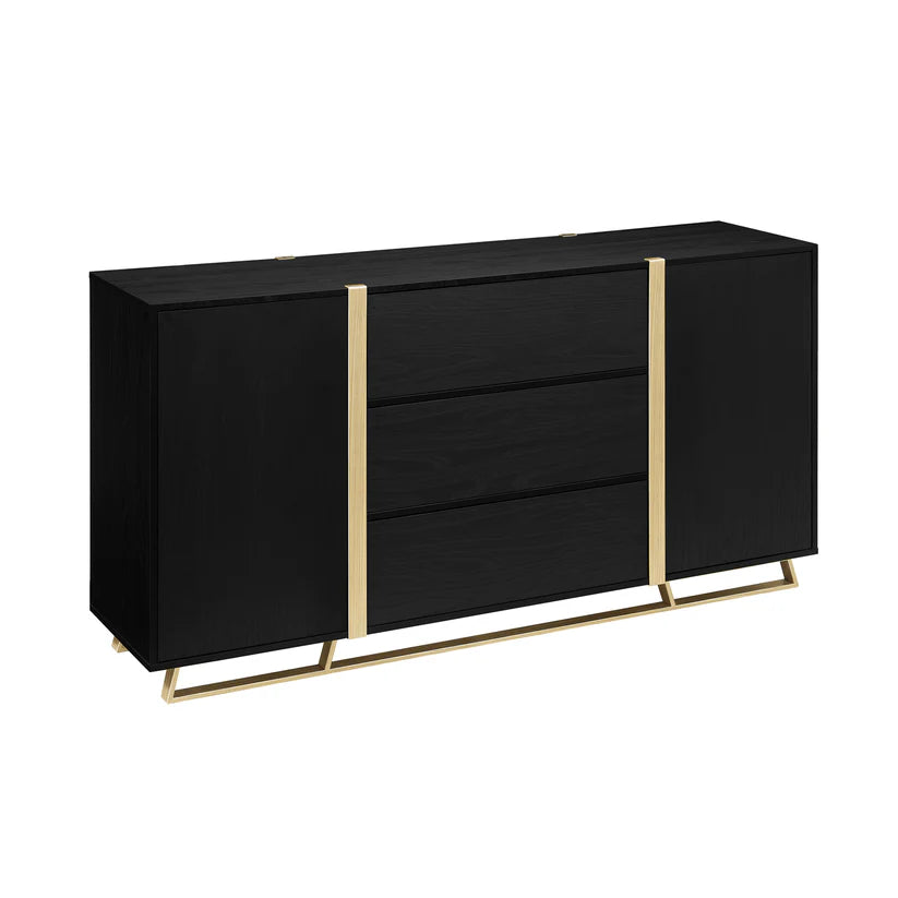 RVM Capri Buffet