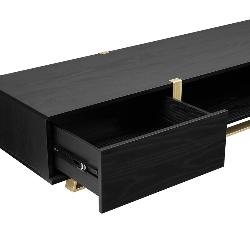 RVM Capri Lowline TV Unit