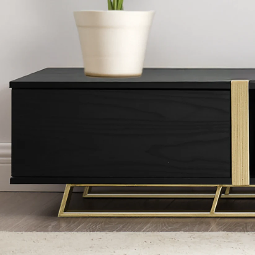RVM Capri Lowline TV Unit