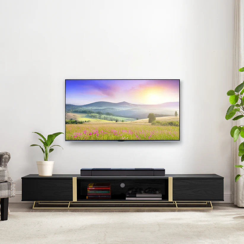 RVM Capri Lowline TV Unit