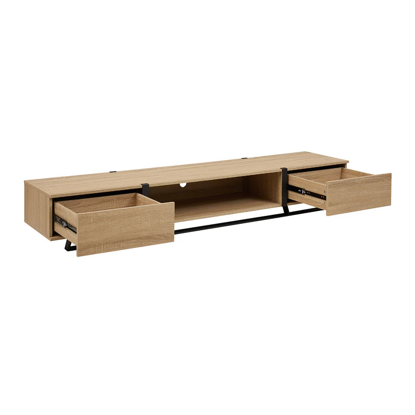 RVM Capri Lowline TV Unit