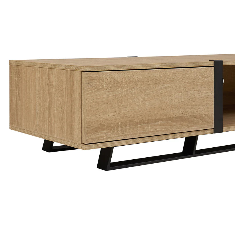 RVM Capri Lowline TV Unit