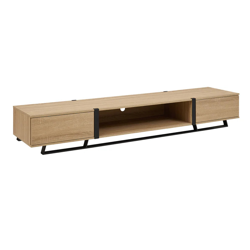 RVM Capri Lowline TV Unit