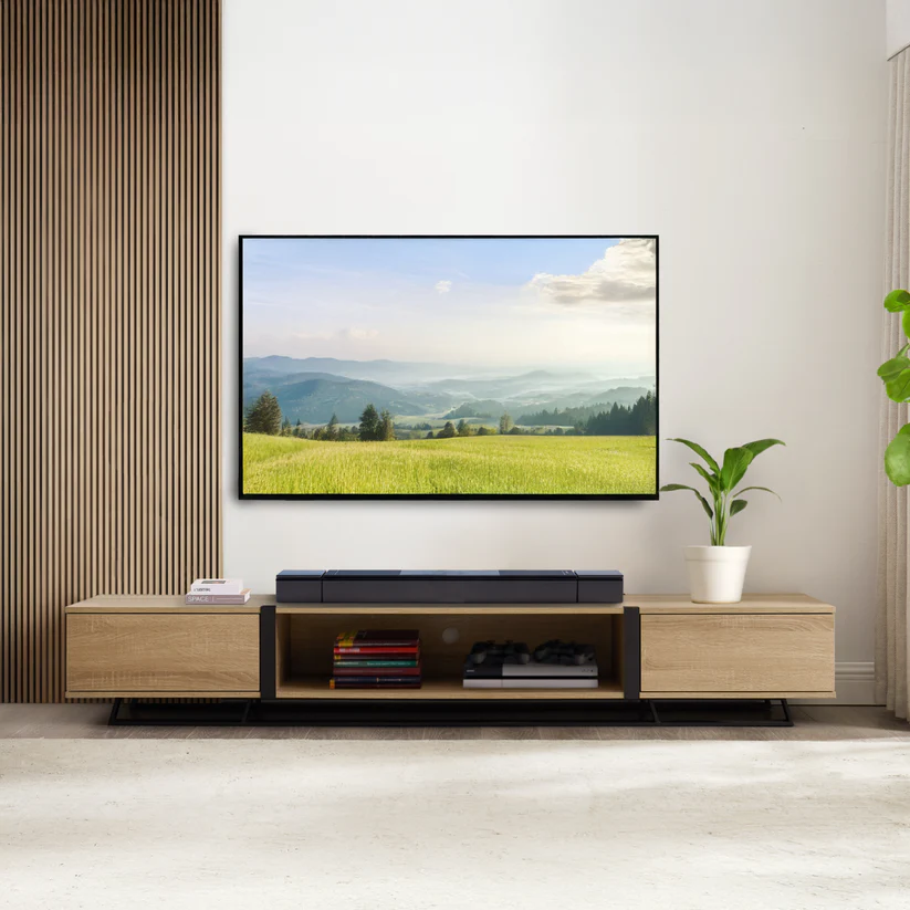 RVM Capri Lowline TV Unit