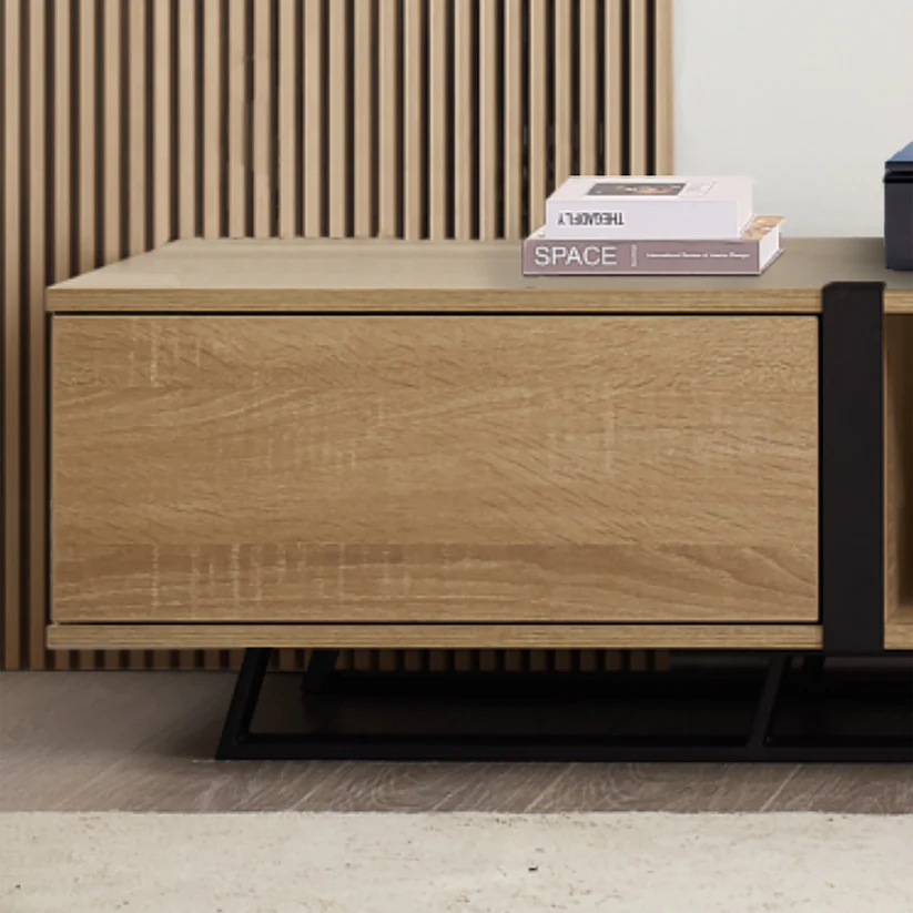 RVM Capri Lowline TV Unit