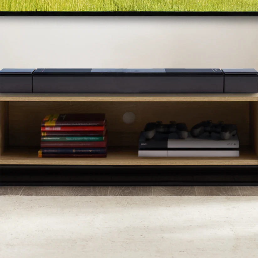 RVM Capri Lowline TV Unit