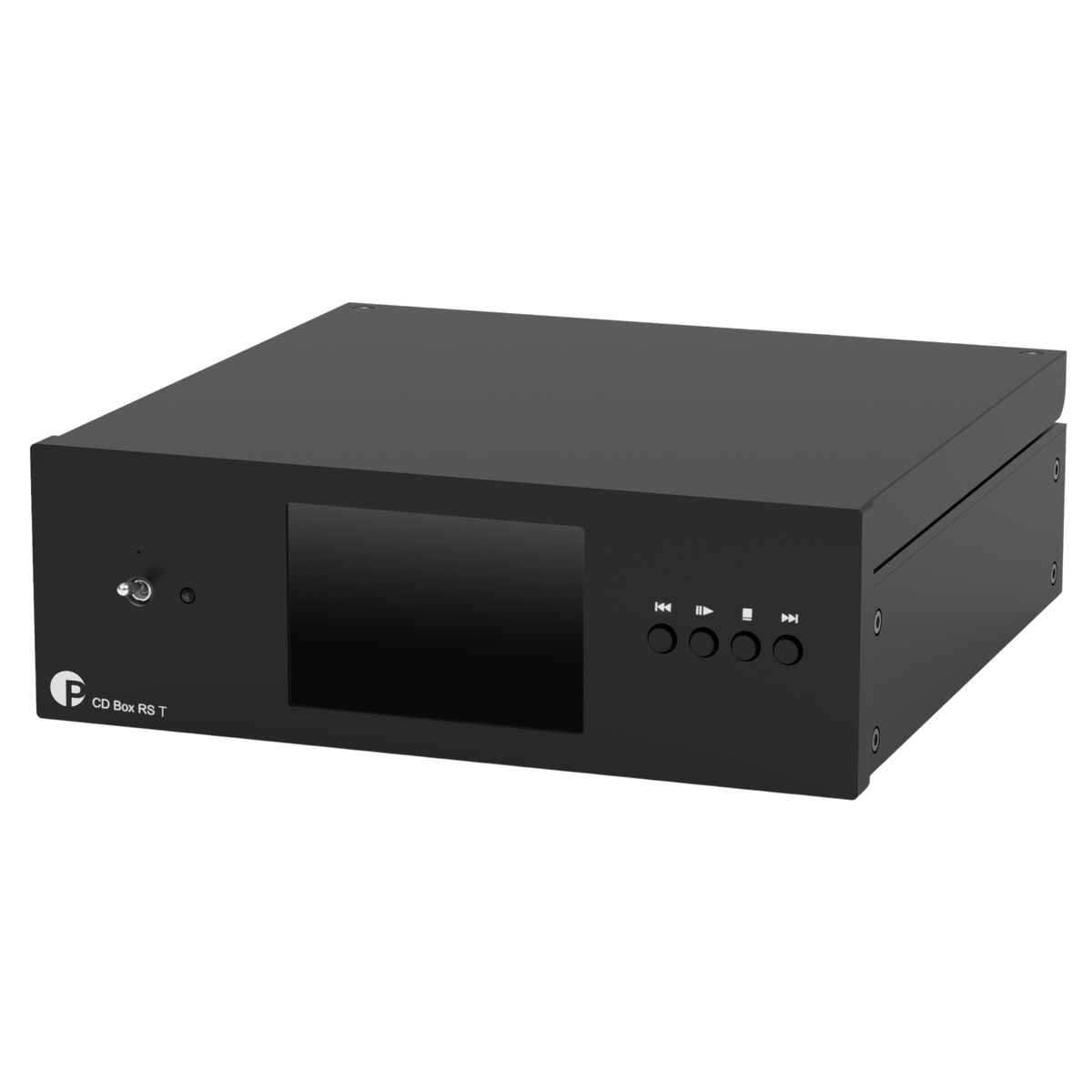 Pro-Ject CD Box RS2 T CD Transport
