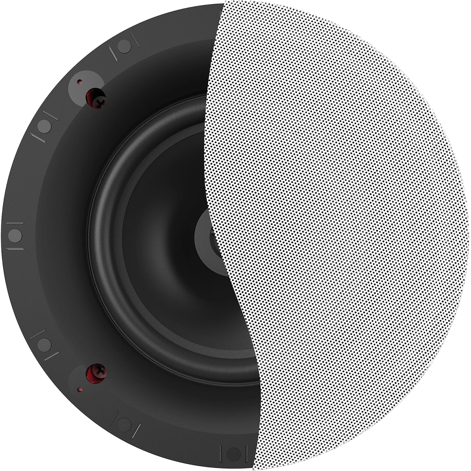 Klipsch CS-18C 8" In-Ceiling Each