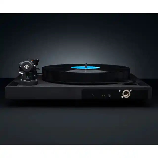 Cyrus TTP Turntable