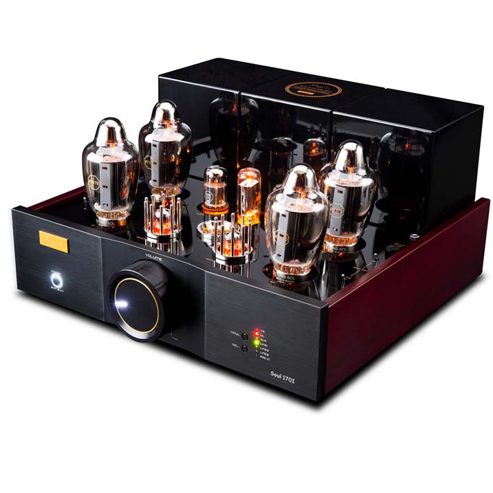 Cayin SOUL 170I Integrated Amplifier