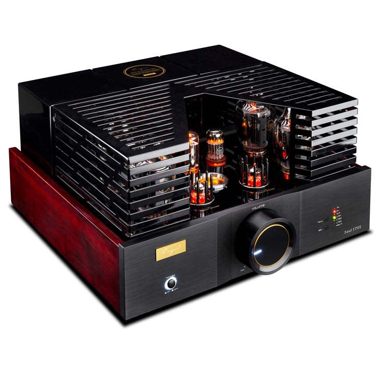 Cayin SOUL 170I Integrated Amplifier