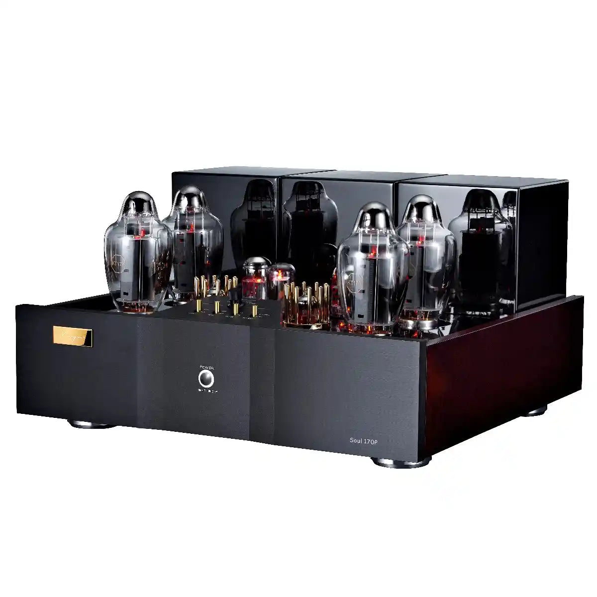 Cayin Soul 170P Class A Push Pull Power Amplifier (NEW)