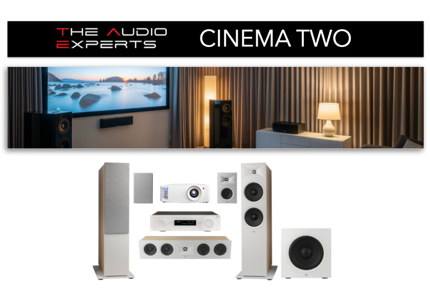 Cinema 2