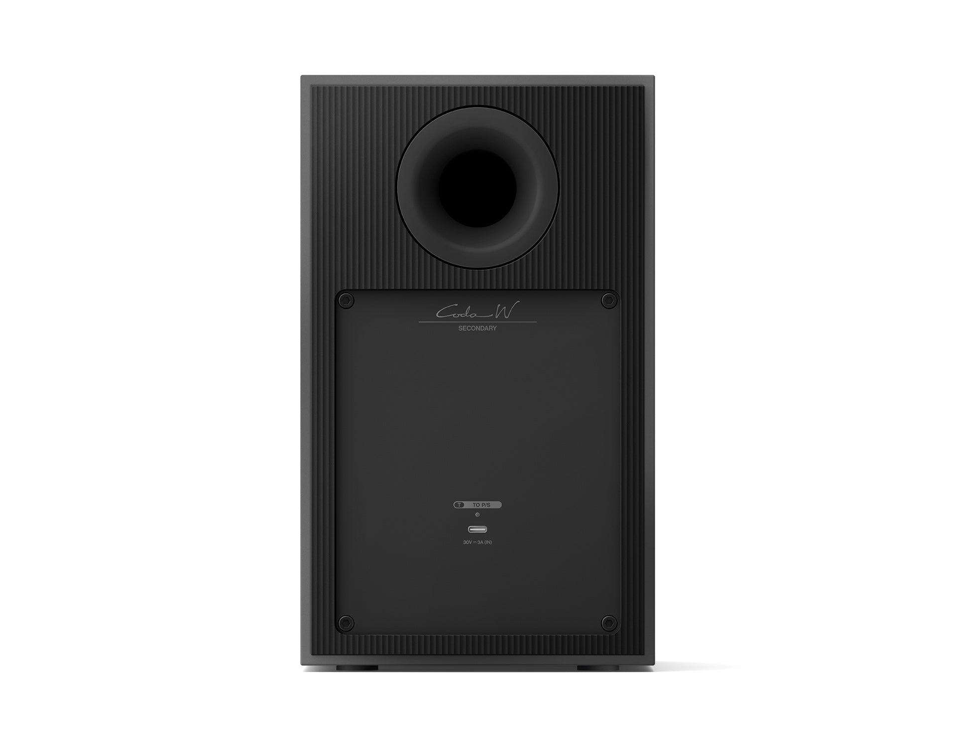KEF Coda W — Wireless Hi-Fi Speaker ----PRE-ORDER---- CODA COMING SOON!!!