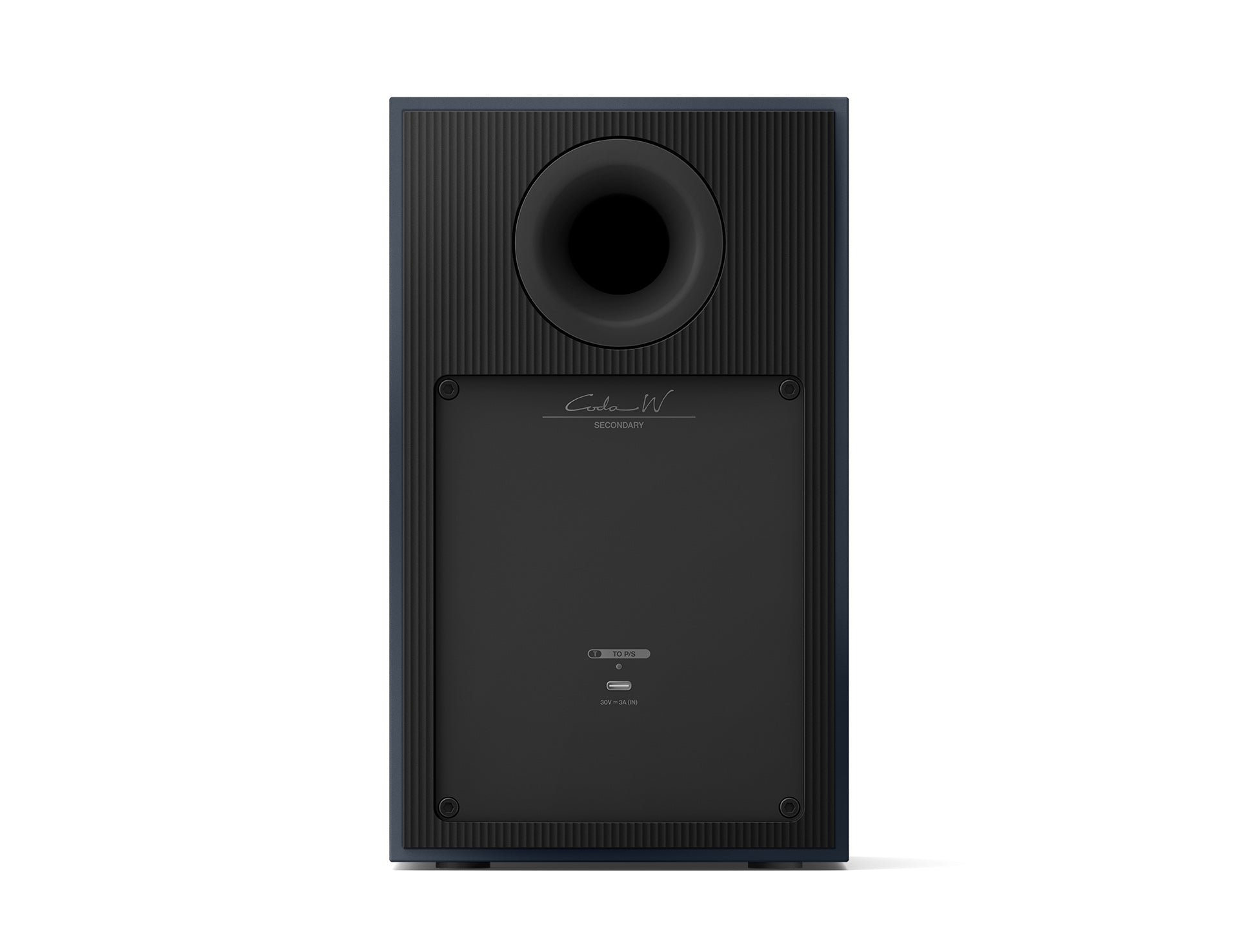 KEF Coda W — Wireless Hi-Fi Speaker ----PRE-ORDER---- CODA COMING SOON!!!
