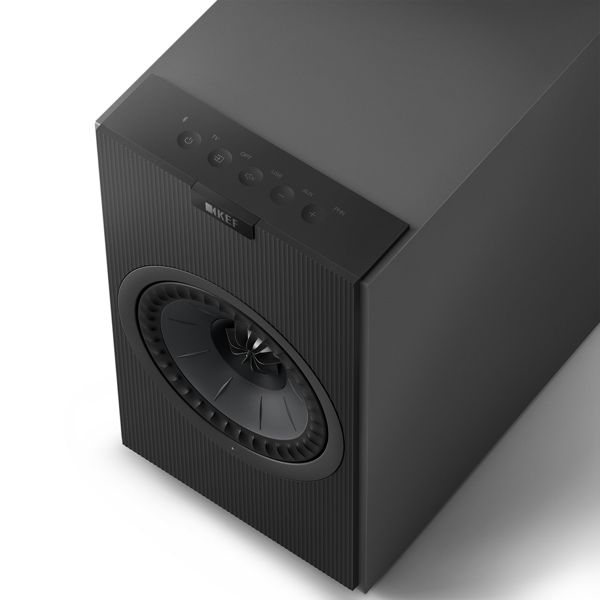 KEF Coda W — Wireless Hi-Fi Speaker ----PRE-ORDER---- CODA COMING SOON!!!