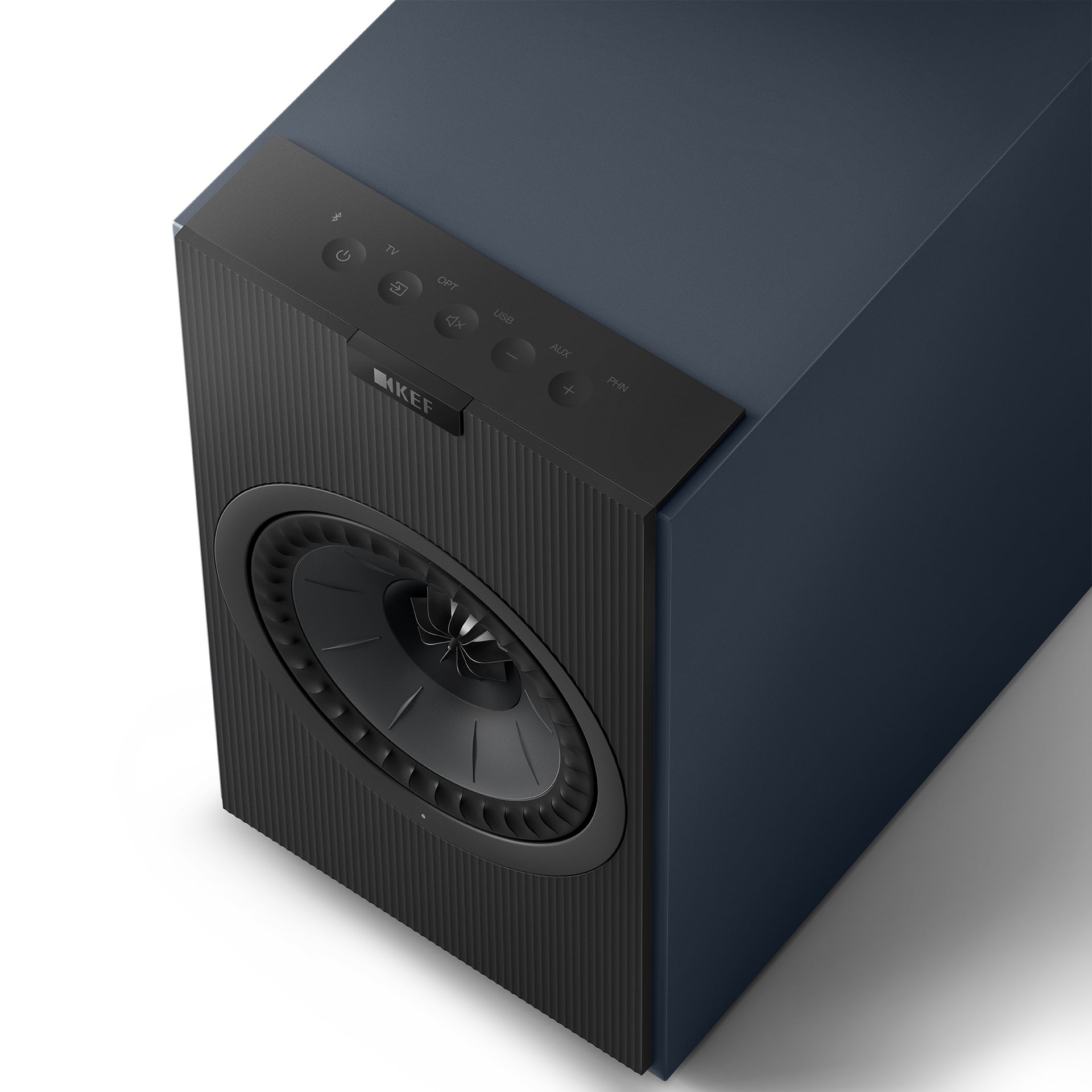 KEF Coda W — Wireless Hi-Fi Speaker ----PRE-ORDER---- CODA COMING SOON!!!