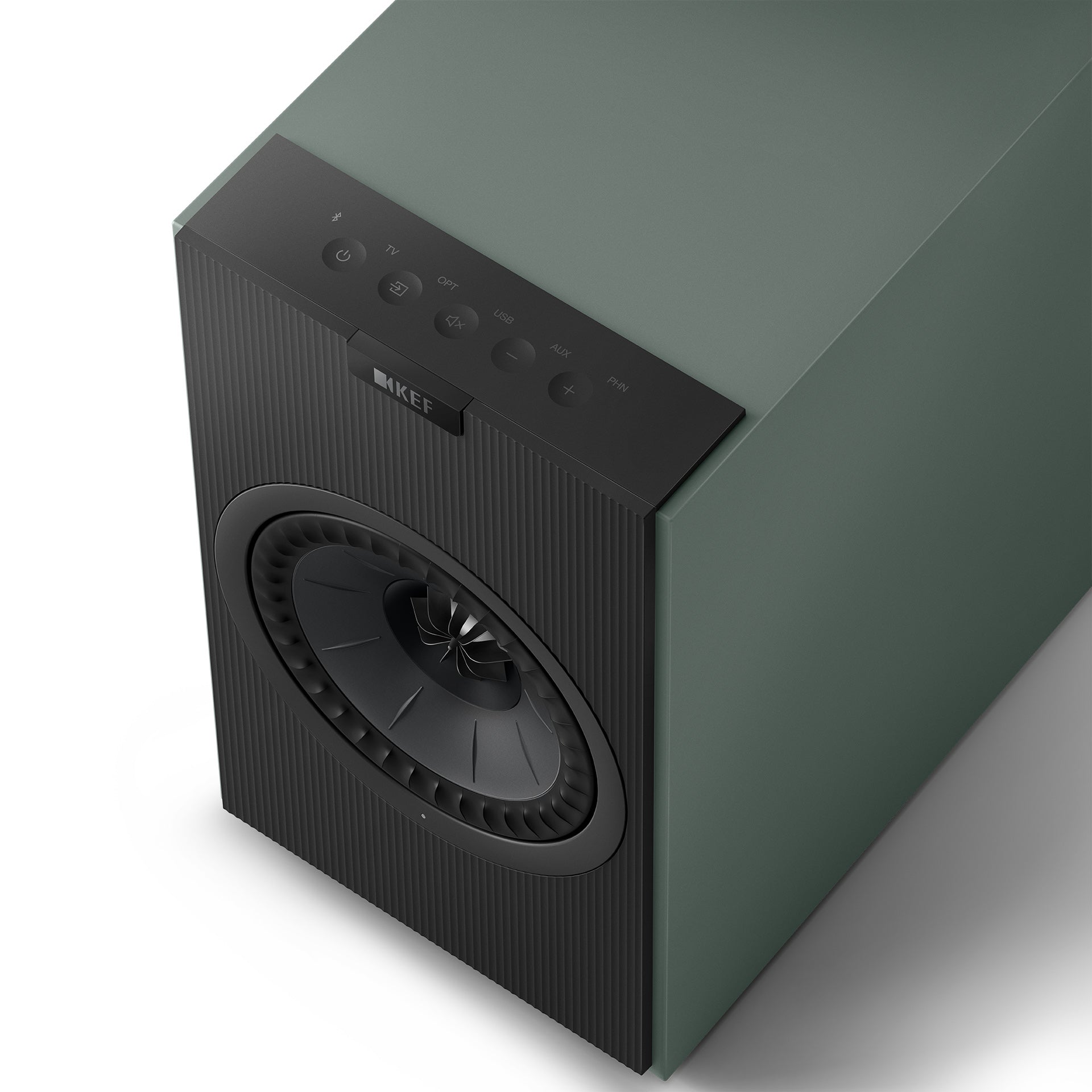 KEF Coda W — Wireless Hi-Fi Speaker ----PRE-ORDER---- CODA COMING SOON!!!