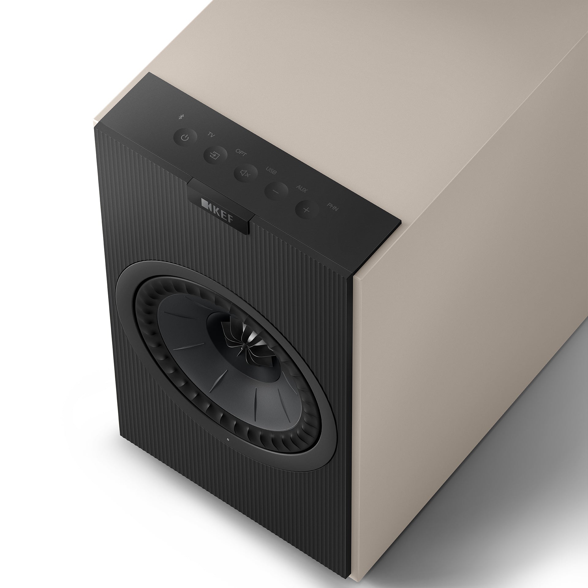 KEF Coda W — Wireless Hi-Fi Speaker ----PRE-ORDER---- CODA COMING SOON!!!