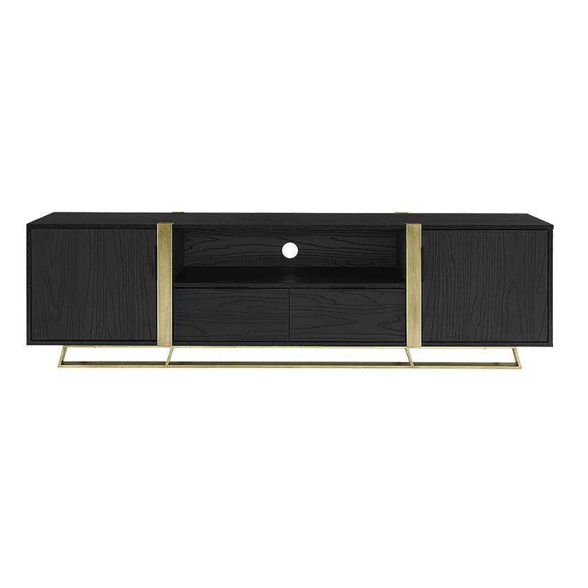RVM Capri Tall TV Unit - 1800mm