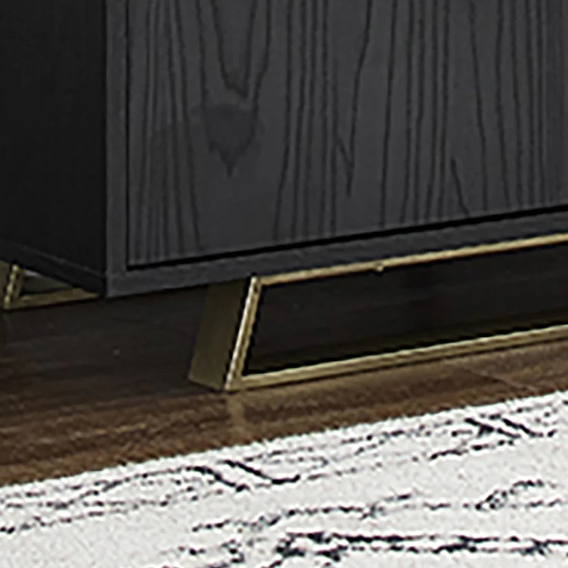 RVM Capri Tall TV Unit - 1800mm