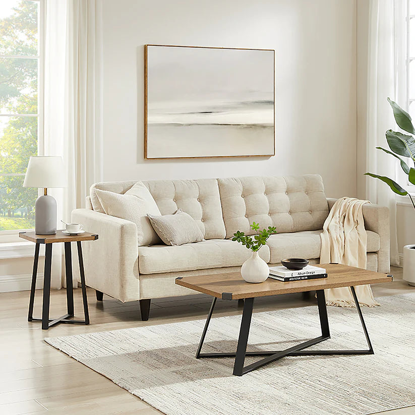RVM Capri End Table