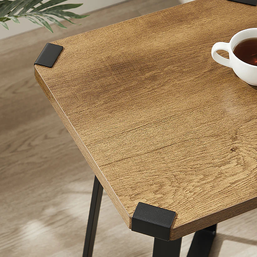 RVM Capri End Table
