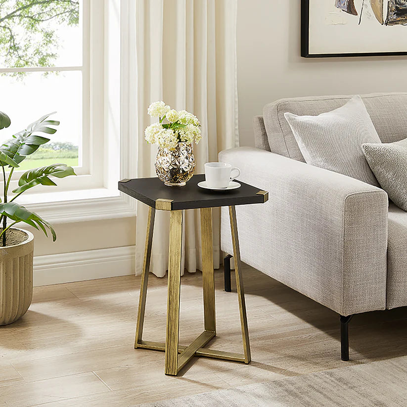 RVM Capri End Table