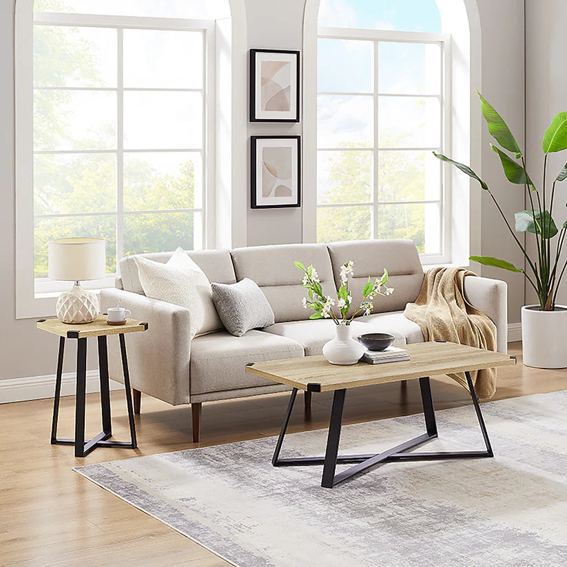 RVM Capri End Table