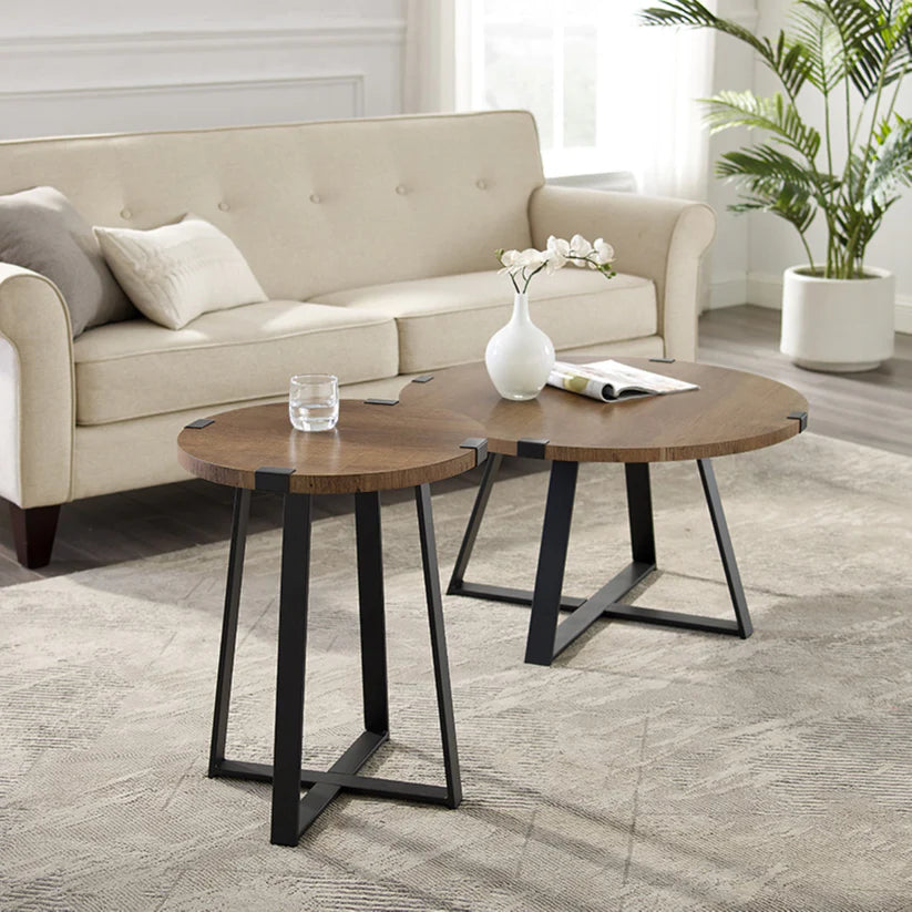 RVM Capri End Table