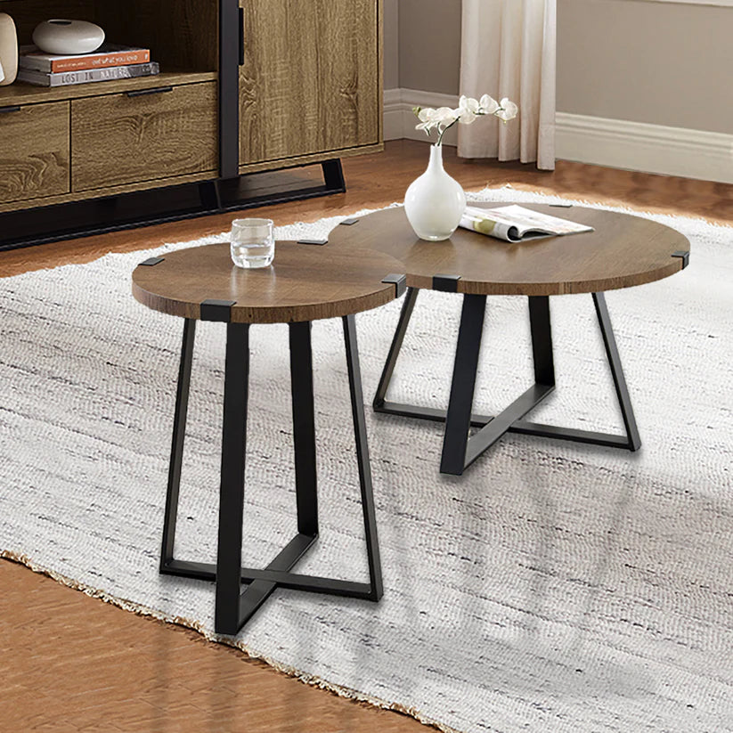 RVM Capri End Table