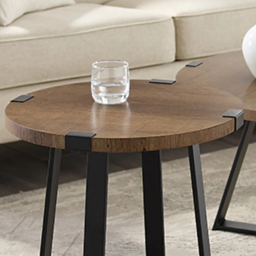 RVM Capri End Table