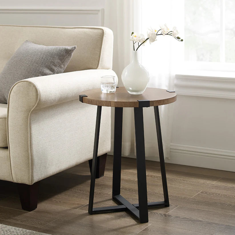 RVM Capri End Table