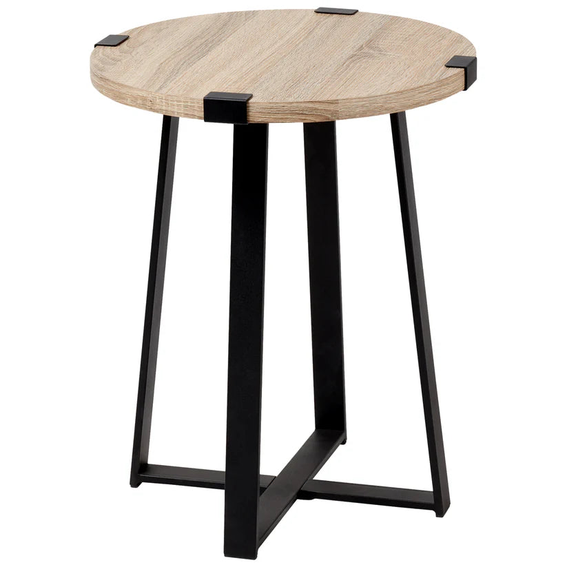 RVM Capri End Table