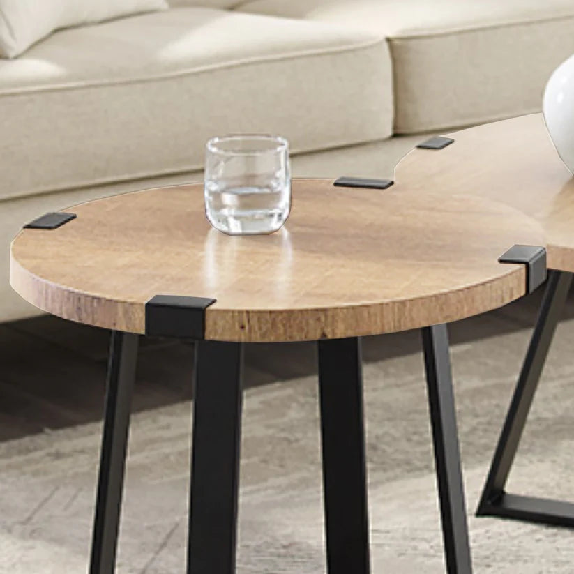 RVM Capri End Table