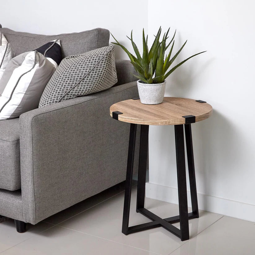 RVM Capri End Table