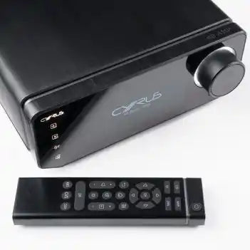 Cyrus 40 Integrated Amplifier