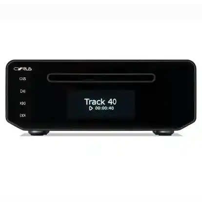 Cyrus 40 CD Integrated CD Player