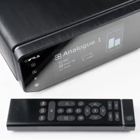 Cyrus 40 PPA Phono Stage Pre-Amplifier